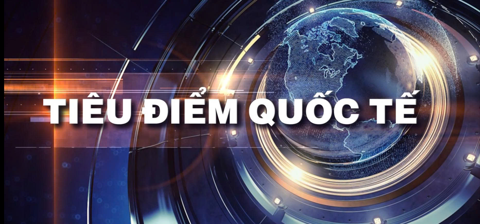 Chương trình trên Vnews